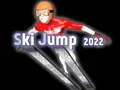 Spill Skihopp 2022 online Spill Skihopp 2022 online