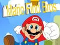 Spill Mario Finn Brødre online