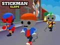 Spill Stickman Bakke online