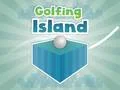 Spill Golføya online