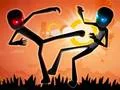 Spill Stav Duell: Skyggestrid online Spill Stav Duell: Skyggestrid online