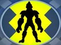 Spill Ben 10 Fargelegging online