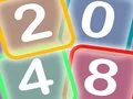 Spill Neonspill 2048 online Spill Neonspill 2048 online