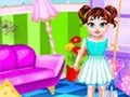 Spill Baby Taylor Rotete Hjem Rengjøring online