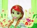 Spill Zombiehånd online