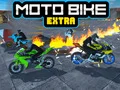 Spill Moto Bike Extra online Spill Moto Bike Extra online