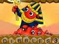 Spill Dibbles 3: Ørkenfortvilelse online Spill Dibbles 3: Ørkenfortvilelse online