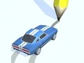 Spill Tegning Race IO online