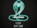 Spill Klassisk Neon Slange 2 online