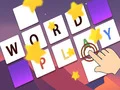 Spill Wordling Daglig Utfordring online