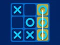 Spill Tic Tac Toe Mester online