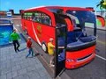 Spill Kjøre Buss 3D online Spill Kjøre Buss 3D online