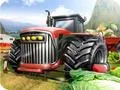 Spill Traktor 3D online