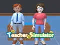 Spill Lærer Simulator online