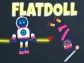 Spill Flat Dukke online