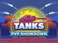 Spill Tanks PVP Oppgjør online
