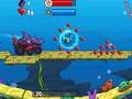 Spill Bil Spiser Bil: Underwater Eventyr online Spill Bil Spiser Bil: Underwater Eventyr online