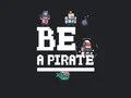 Spill Bli en pirat online Spill Bli en pirat online