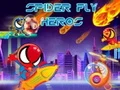 Spill Edderkopp Fly Helter online Spill Edderkopp Fly Helter online