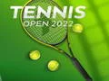 Spill Tennis Open 2022 online