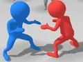 Spill Slap Run Kings Utfordring online