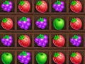 Spill Frukt Mania Søt Godteri online Spill Frukt Mania Søt Godteri online