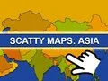 Spill Spredte Kart: Asia online Spill Spredte Kart: Asia online