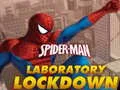 Spill Spider-Man: Laboratoriets Lås online