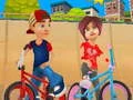 Spill Sykkel Eksplosjon - Sykkel Race Rush online Spill Sykkel Eksplosjon - Sykkel Race Rush online