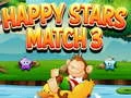Spill Glade Stjerner Match 3 online Spill Glade Stjerner Match 3 online