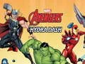 Spill Superhelter Avengers Hydra Dash online Spill Superhelter Avengers Hydra Dash online