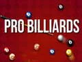 Spill Profesjonell Biljard online