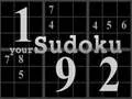 Spill Din Sudoku online Spill Din Sudoku online