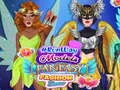 Spill Fantasi moteshow med modeller online Spill Fantasi moteshow med modeller online