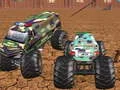 Spill Monster Truck Krasj online Spill Monster Truck Krasj online