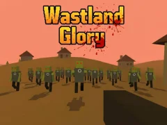 Spill Wasteland Glory online