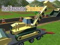 Spill Ekte Gravemaskin Simulator online Spill Ekte Gravemaskin Simulator online