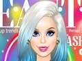 Spill Barbie: Motecover online