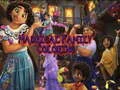 Spill Madrigal-familiens fargelegging online Spill Madrigal-familiens fargelegging online