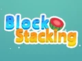 Spill Stabling av blokker online Spill Stabling av blokker online