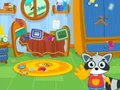 Spill Rengjøre huset online