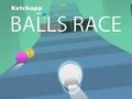 Spill Ball Race online Spill Ball Race online