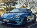 Spill Alpine A110 S Puslespill online Spill Alpine A110 S Puslespill online