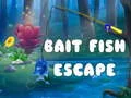 Spill Bait Fish Escape online