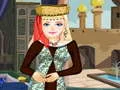 Spill Orientalsk Barbie: Kles online Spill Orientalsk Barbie: Kles online