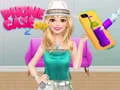 Spill Telefondeksel DIY 2 online Spill Telefondeksel DIY 2 online