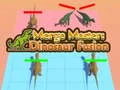 Spill Sammenslåing Mesteren: Dinosaur Fusjon online