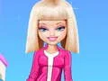 Spill Barbie Motorsyklist online