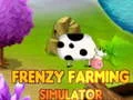 Spill Frenzy Farming Simulator online