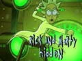 Spill Rick og Morty Skjult online